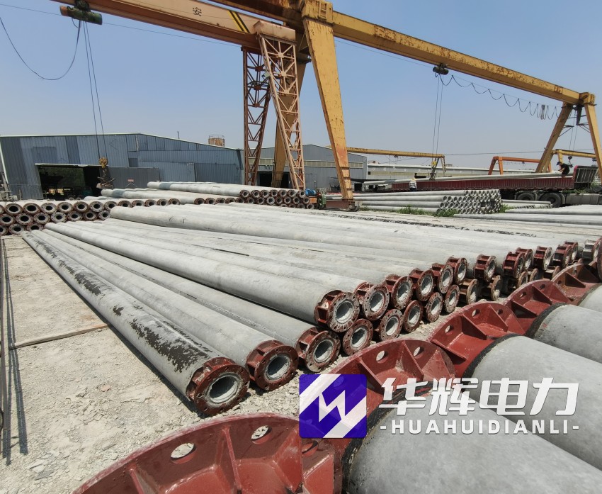 大田21米水泥电线杆